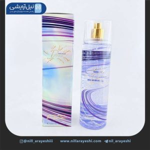 بادي اسپلش پاريس ولي