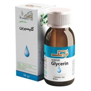 روغن گليسيرين 60 سي سي - عاشق بهار
