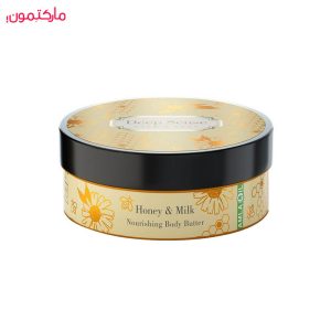 ماسک صورتنقابي شير و عسل ديپ سنس