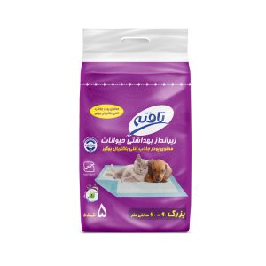 تافته زير انداز