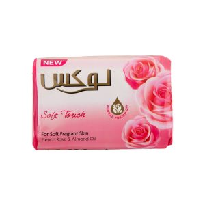مايع دستشويي لوکس با رايحه گل رز