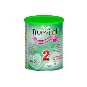 تروويتال 2  شيرخشک