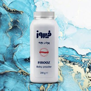 فيروز پودر بچه 120گرم
