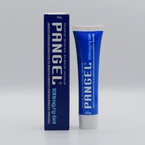 پانژل 10%  100م