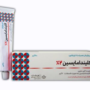 ژل کلينداپلاس (کليندامايسين/ترتينوئين)