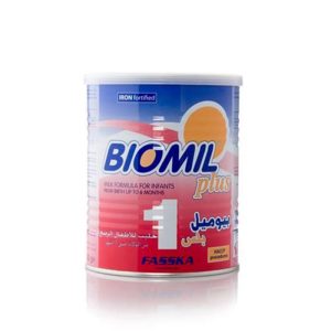 بيوميل 1 شيرخشک