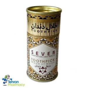 خلال دندان چوبي ورقي