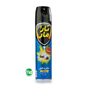 اسپري حشره کش تار و مار
