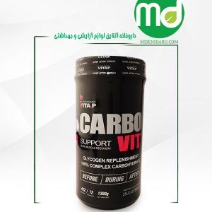 دوبيس پودر کربو توتي فروتي 2000گرم