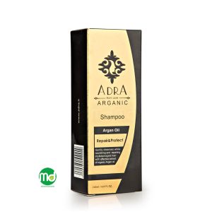 شامپو موي سر آرگان آدرا