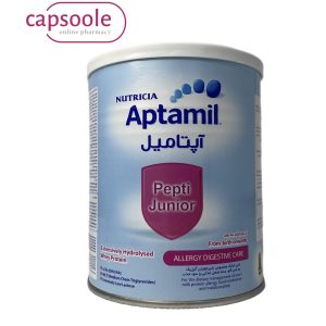 آپتاميل پپتي جونيور شيرخشک -