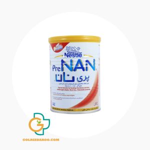 گيگوز 3 شيرخشک - نستل
