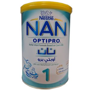 نان اوپتي پرو 1 شيرخشک - نستل