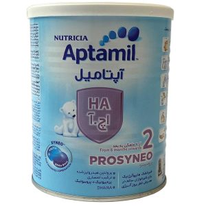 شيرخشک آپتاميل پپتي سينئو 2