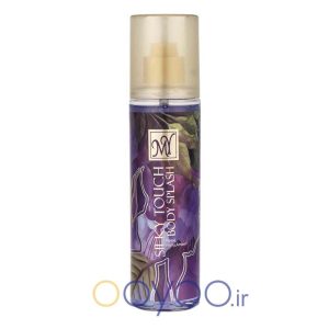 بادي اسپلش ماي silk touch
