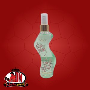 بادي اسپلش مردانه ژک ساف