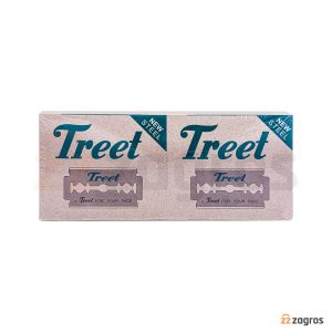 تيغ سنتي Treet