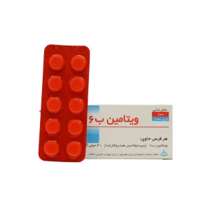 کنتراسمين قرص - ايران هورمون