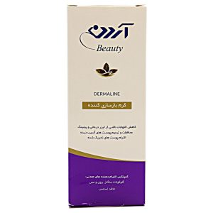 سي گل کرم بازسازي کننده ميموزا 10%