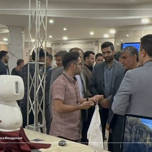 تروويتال 3 شيرخشك -نيكسان سلامت