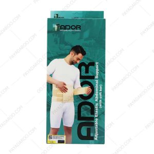 شکم بند تمام کش آدور <L/XL/XXL>