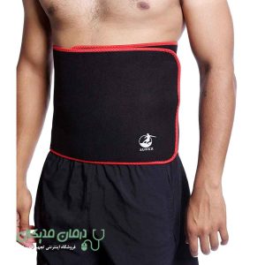 شکم بند لاغري نئوپرن xl