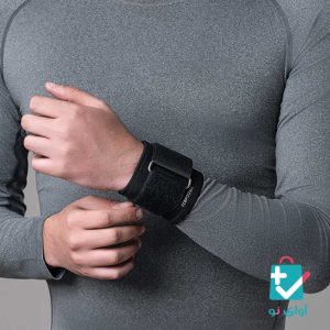 مچ بند قابل تنظيم با استرپ نانو سان