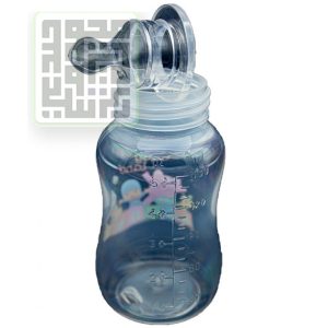 سر شيشه کوليک ايز s2بي بي لند - کد 208