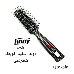 برس نارس تخت مستطيل کد 103