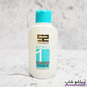 تونر پوست چرب اکنس 1 ساين اسکين