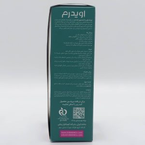 اويدرم تونيک کراستم ضدريزش مو