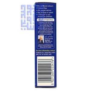جوينتيس کلاژن قرص - ويتابيوتيکس