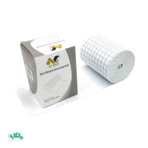 چسب حصيري 10*10_طب وجراح
