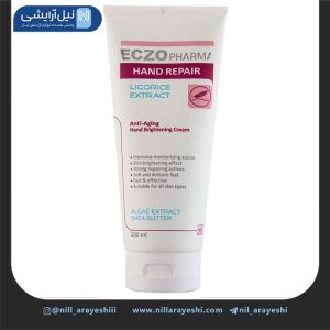 ماي فارما شامپو ضدشوره موهاي خشک اگزو فارما