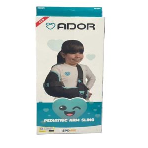 آويز دست گردني L,XL آدور