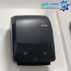 دستمال کاغذي رولي