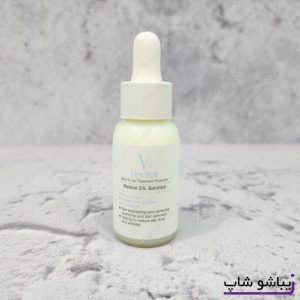 سرم نياسيناميد وکتور