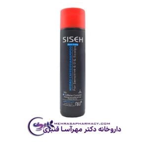 شامپو هيدرو کافيئين (مرطوب کننده مو) ثي ثه