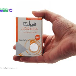 شامپو گوگرد اي تو زد