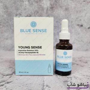 سرم ضدچروک بلوسنس