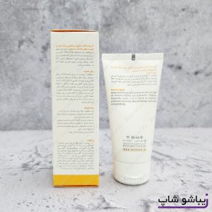 درماتيپيک ضدآفتاب بي رنگ پوست خشک SPF50