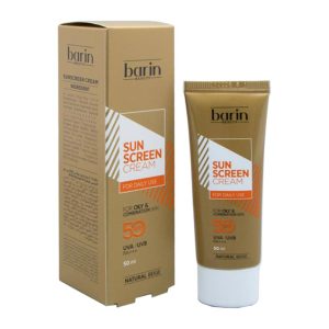 مديلن کرم ضدآفتاب رنگي SPF50