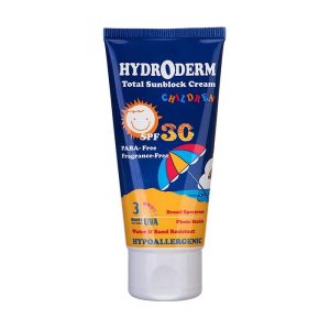 ماي کرم ضدآفتاب کودک SPF 50
