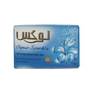 صابون لوکس 90گرمي