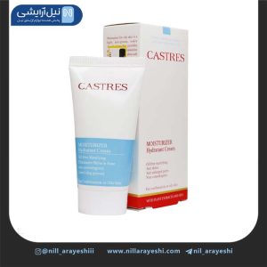 بيتروي کرم آبرسان پوستهاي چرب