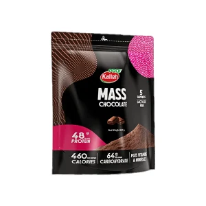 پروتئين وي 650گرمي کاله