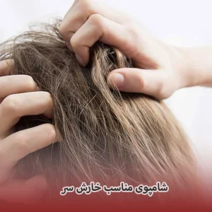اگزوفارما شامپو
