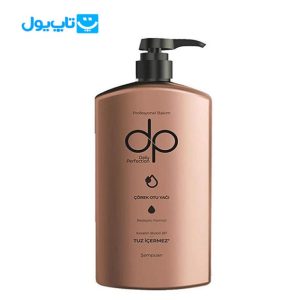 شامپو کراتينه درماليفت