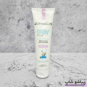 ثمين کرم نرم کننده حاوي اوسرين و اوره 10%