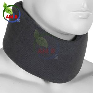 گردن بند نيمه سخت L , XL